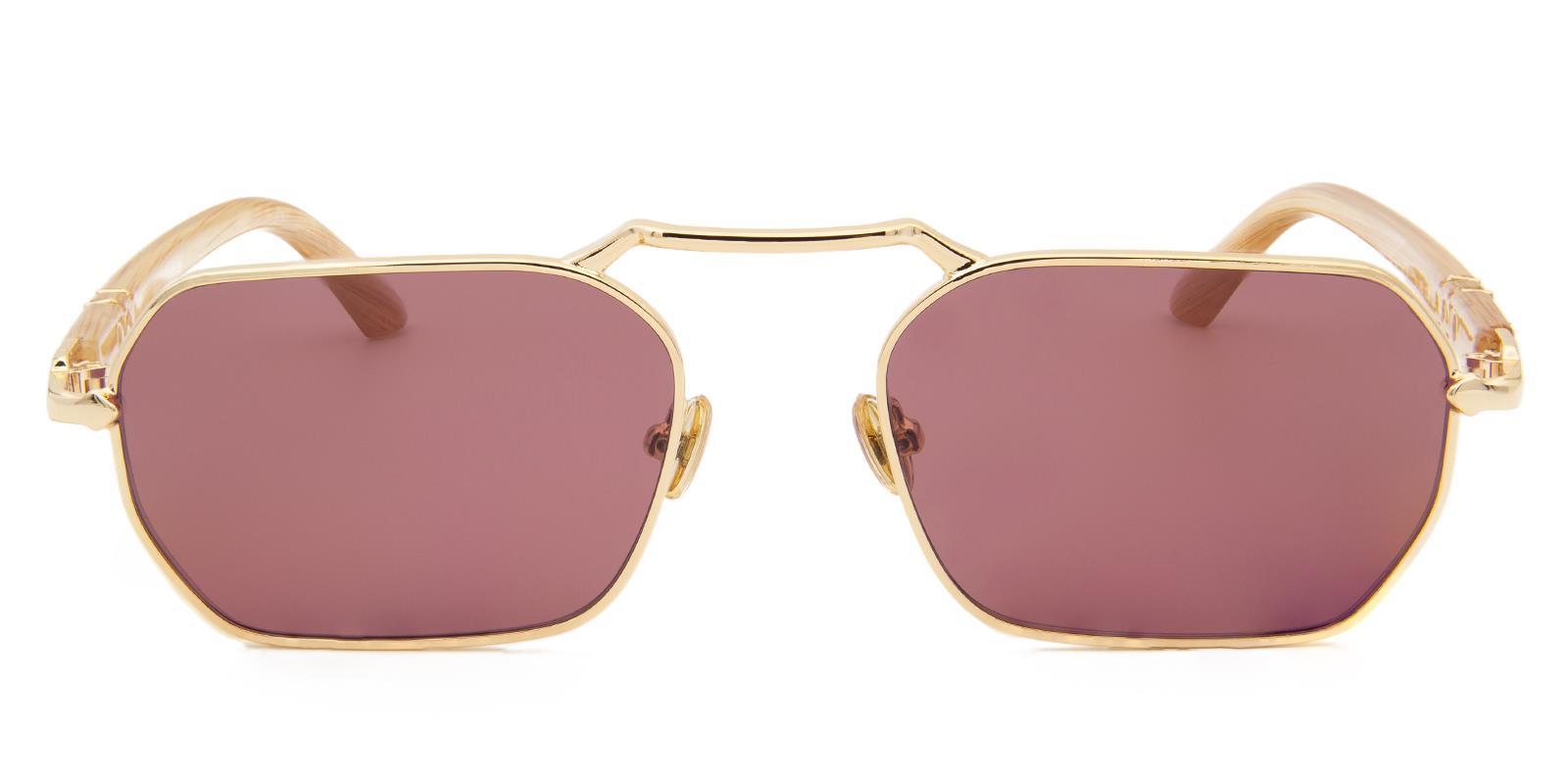 Fratelli Rossetti 2503-C5 57 Erkek Güneş Gözlüğü  