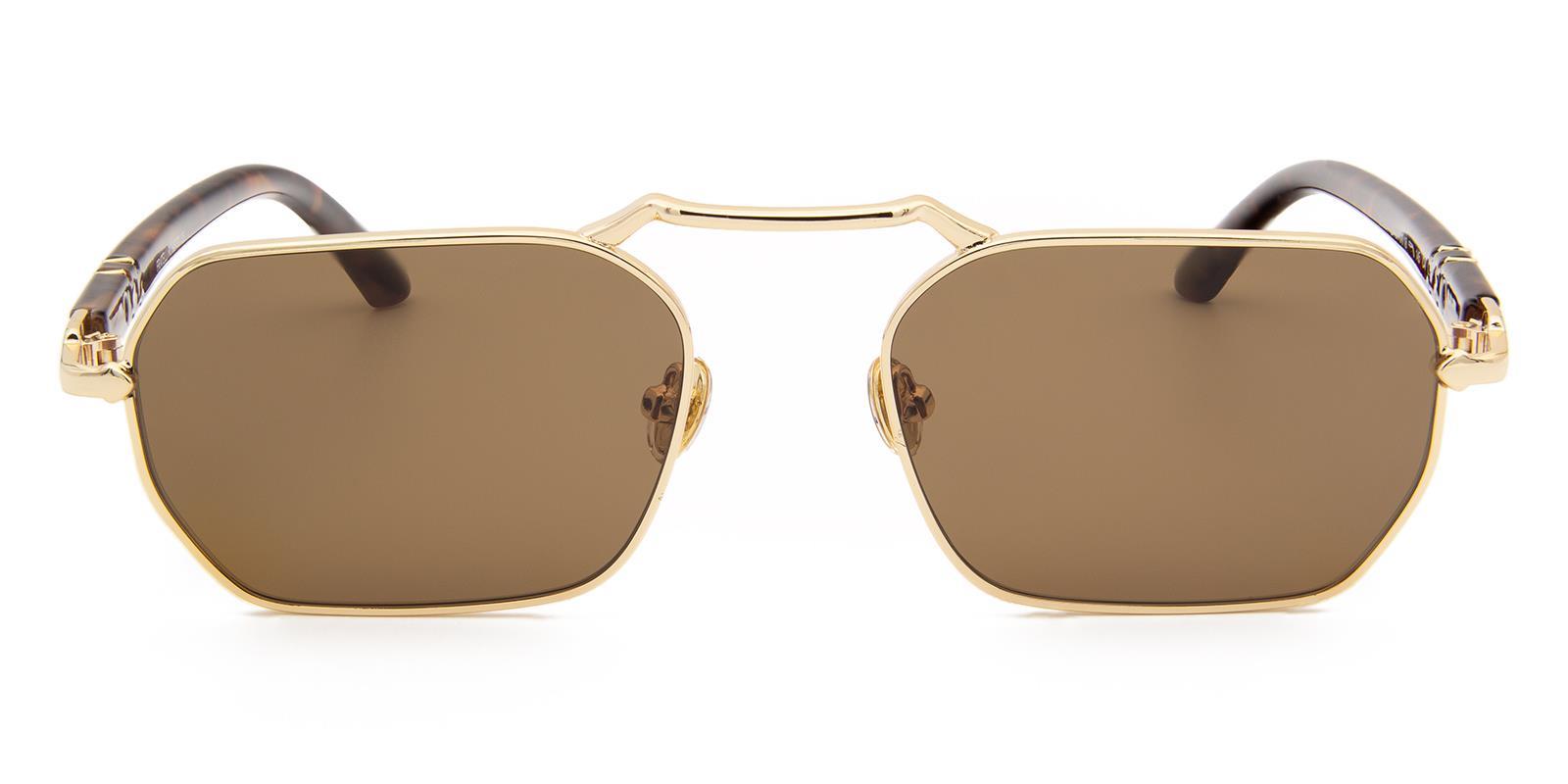 Fratelli Rossetti 2503-C4 57 Erkek Güneş Gözlüğü  