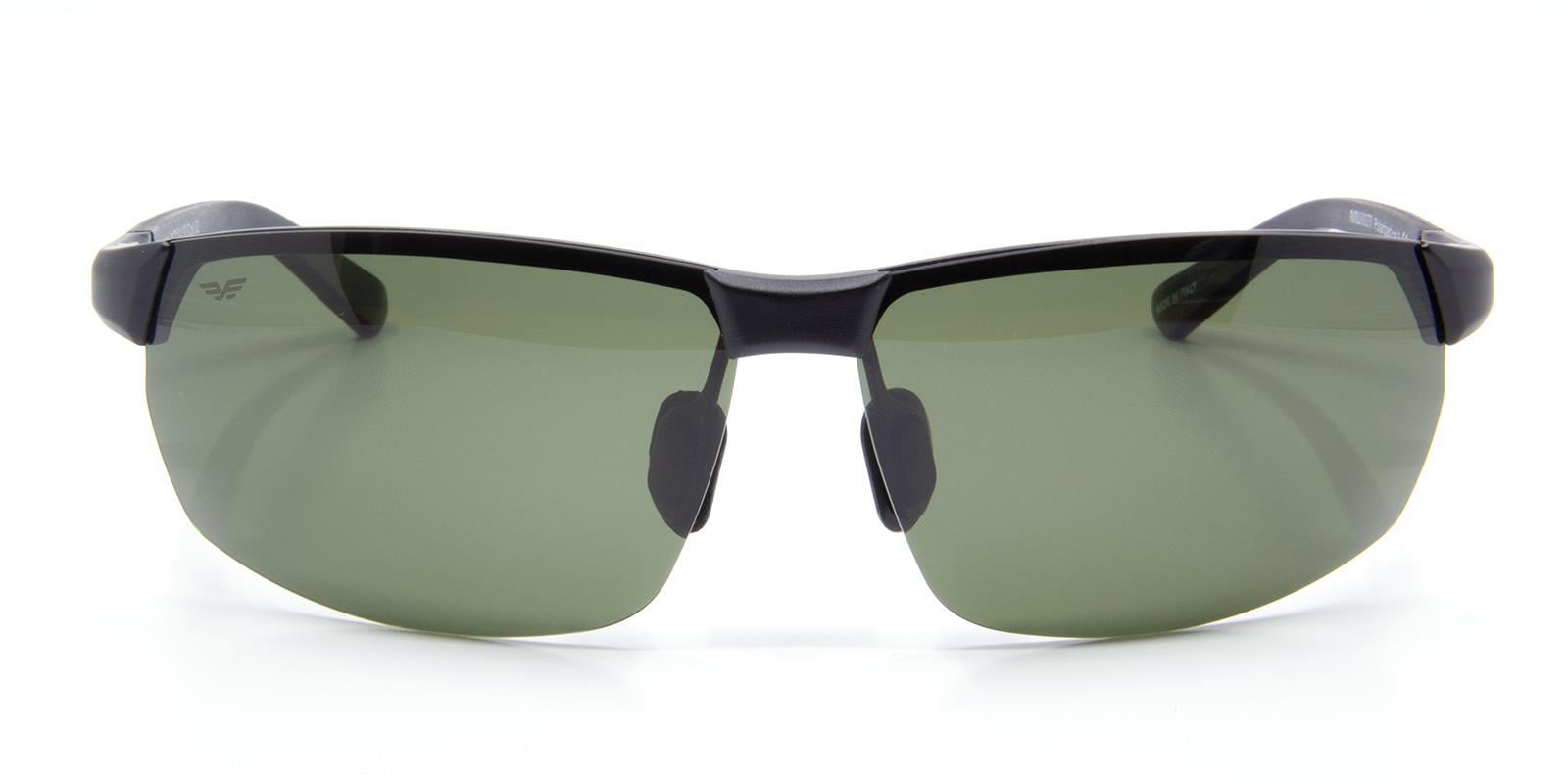 Fratelli Rossetti FR2600-C02 66 Polarize Erkek Güneş Gözlüğü  