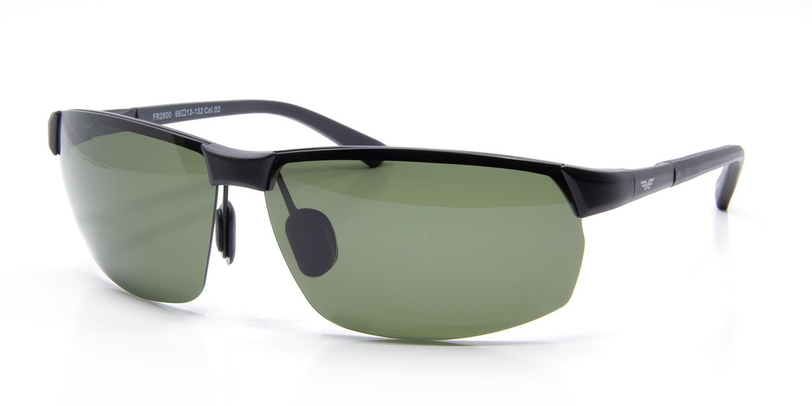 Fratelli Rossetti FR2600-C02 66 Polarize Erkek Güneş Gözlüğü  