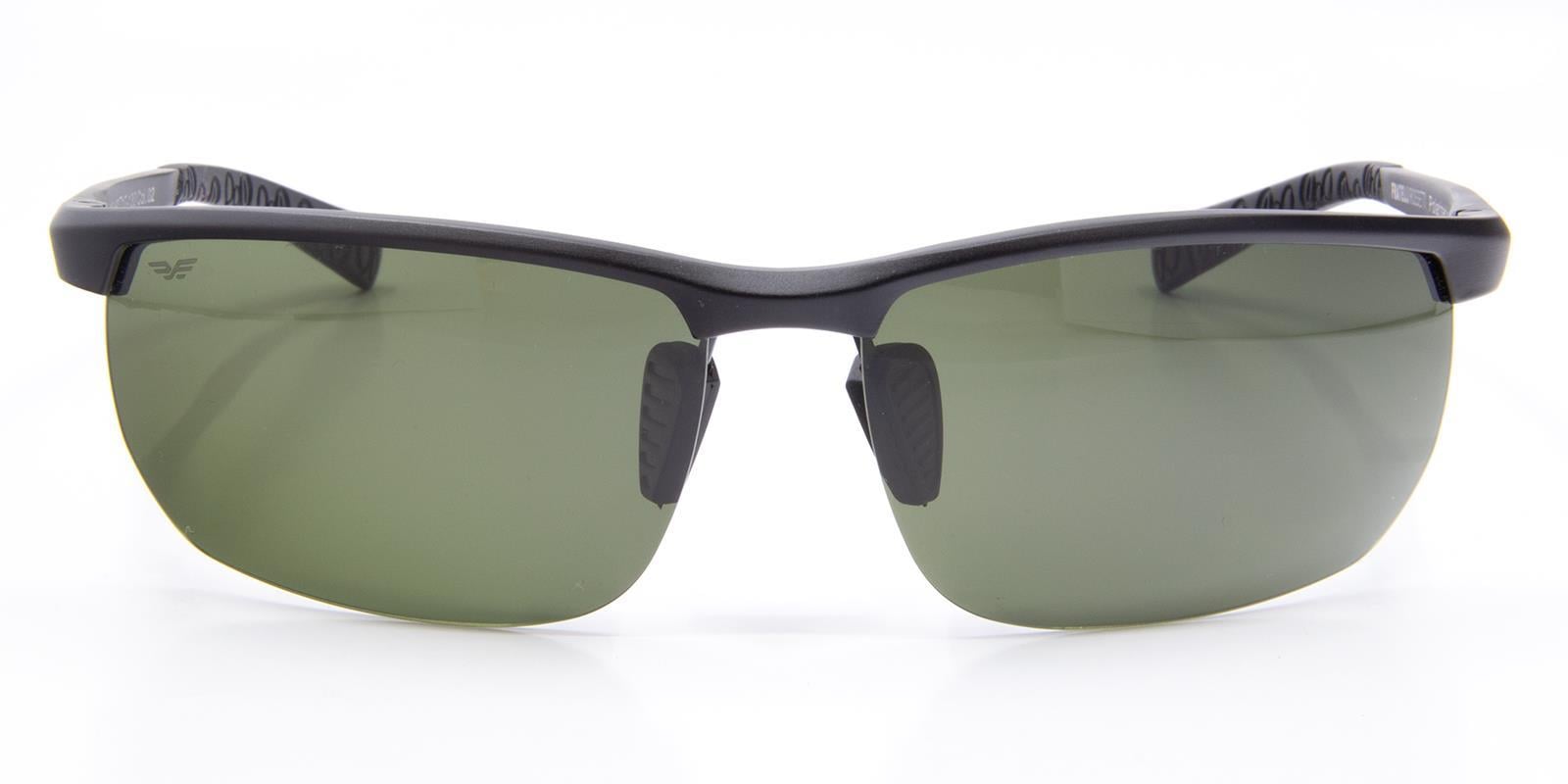 Fratelli Rossetti FR2602-02 62 Polarize Erkek Güneş Gözlüğü  
