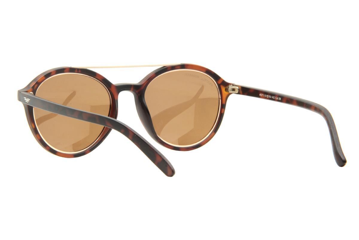 Fratelli Rossetti FR4571-08 51 Polarize Unisex Güneş Gözlüğü Fratelli Rossetti FR4571-08 51 Polarize Unisex Güneş Gözlüğü - Lenti 