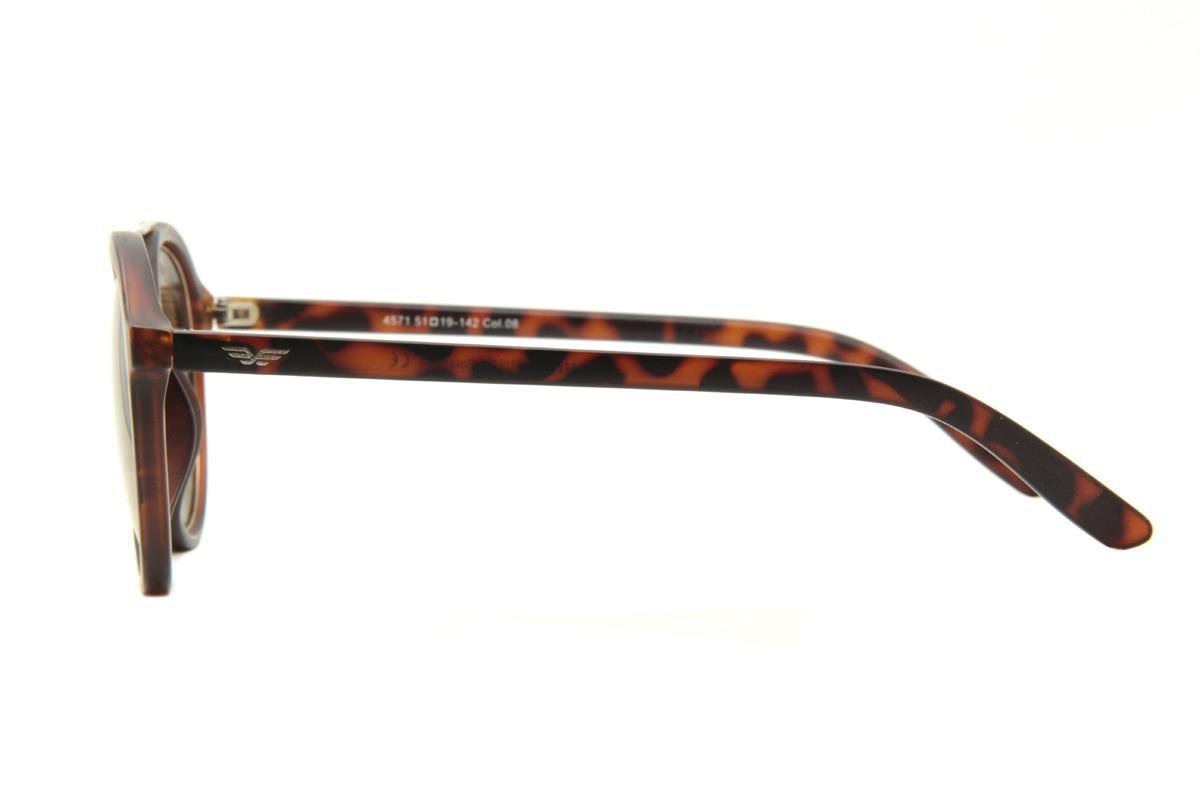 Fratelli Rossetti FR4571-08 51 Polarize Unisex Güneş Gözlüğü Fratelli Rossetti FR4571-08 51 Polarize Unisex Güneş Gözlüğü - Lenti 