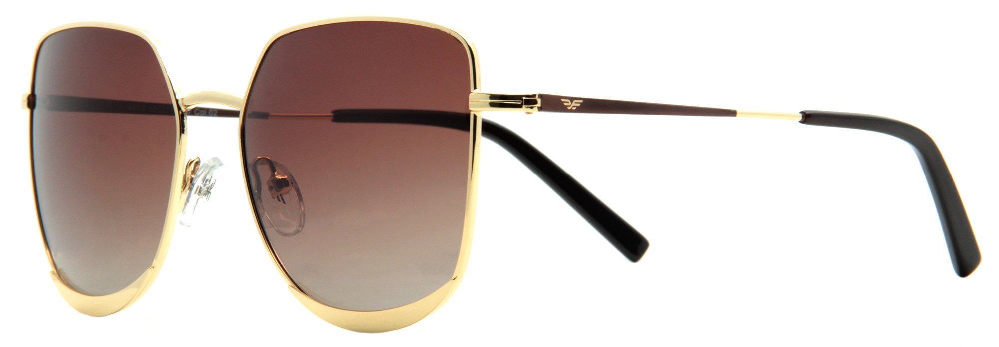 Fratelli Rossetti FR4853-02 55 Polarize Bayan Güneş Gözlüğü	 Fratelli Rossetti FR4853-02 55 Polarize Bayan Güneş Gözlüğü	 - Lenti 