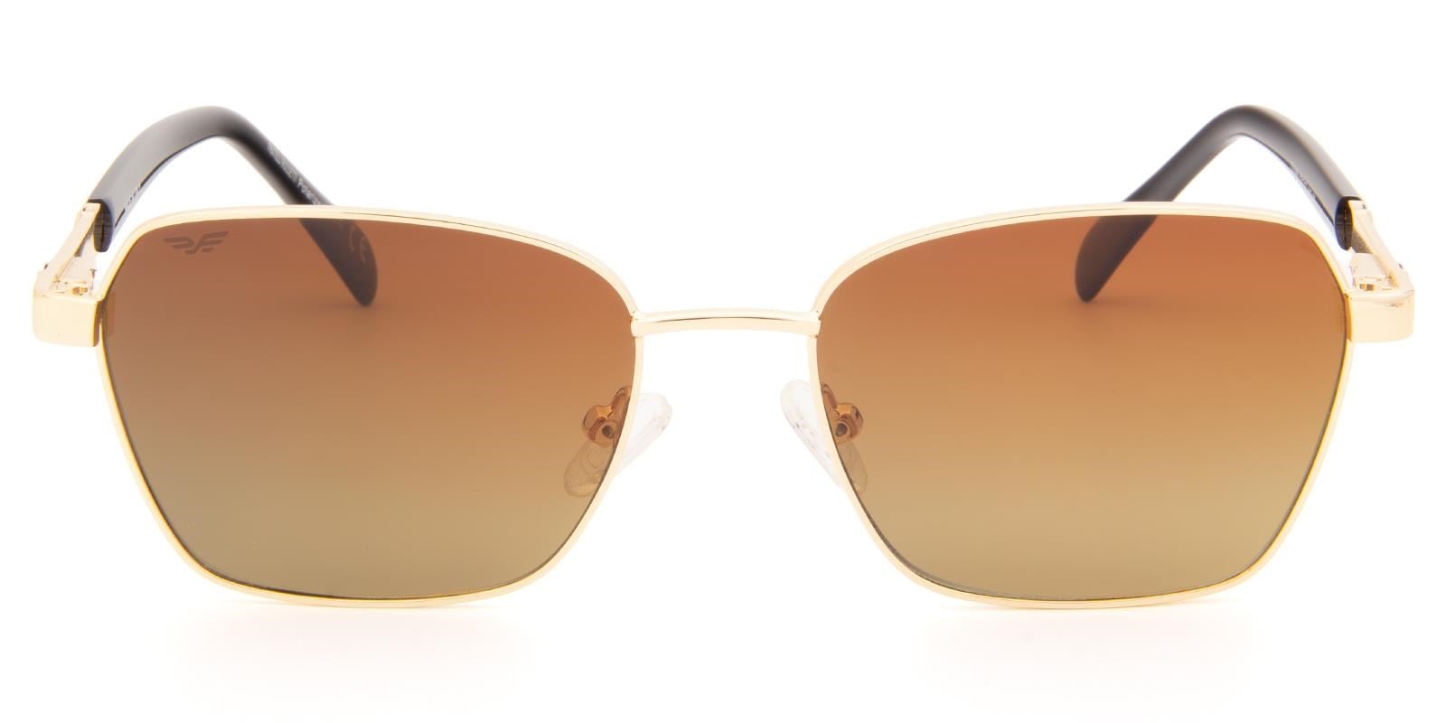 Fratelli Rossetti D3388-C06 53 Polarize Kadın Güneş Gözlüğü  