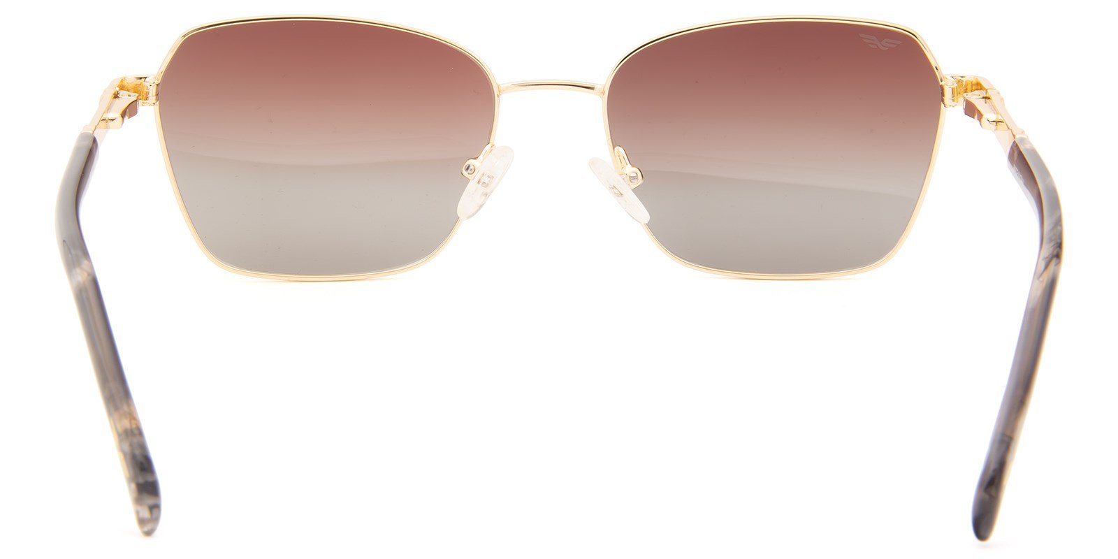 Fratelli Rossetti D3388-C02 53 Polarize Kadın Güneş Gözlüğü  