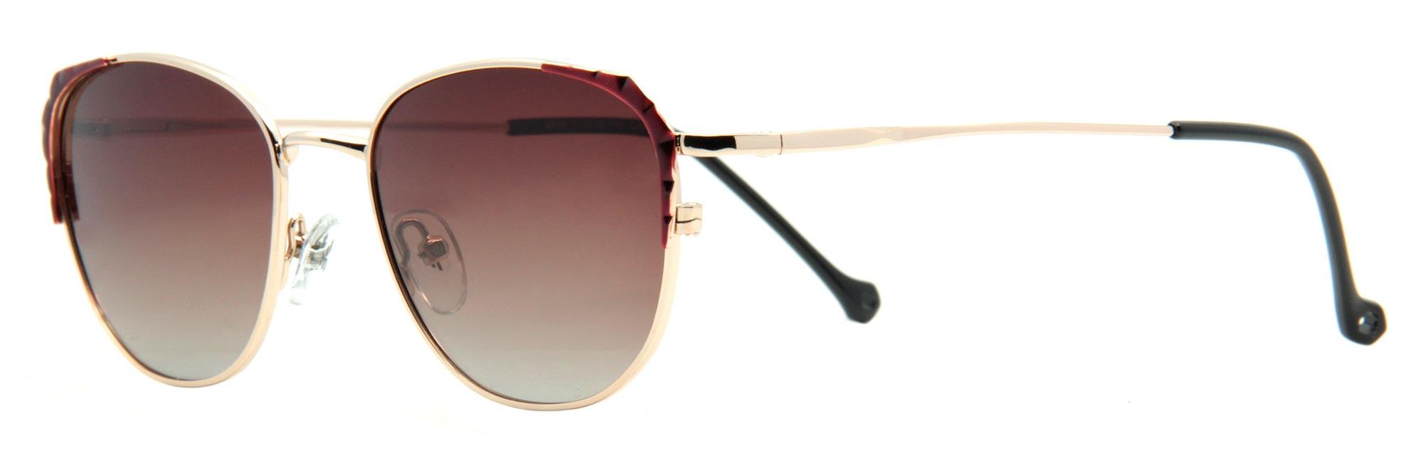 Fratelli Rossetti FR4898-04 51 Polarize Bayan Güneş Gözlüğü Fratelli Rossetti FR4898-04 51 Polarize Bayan Güneş Gözlüğü - Lenti 