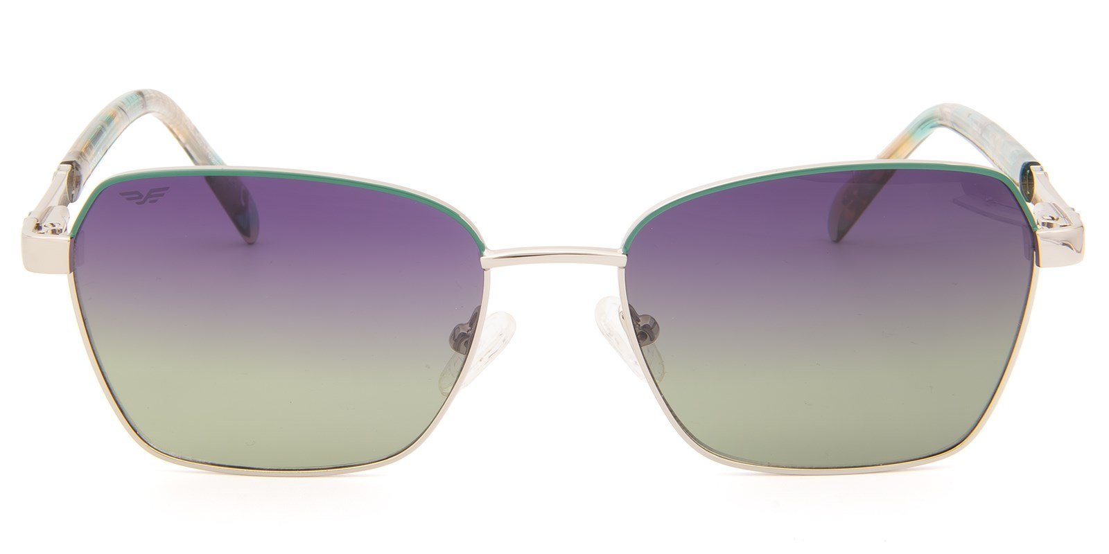 Fratelli Rossetti D3388-C03 53 Polarize Kadın Güneş Gözlüğü  