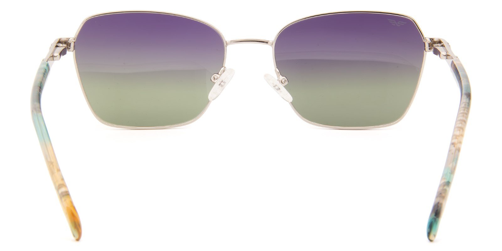 Fratelli Rossetti D3388-C03 53 Polarize Kadın Güneş Gözlüğü  