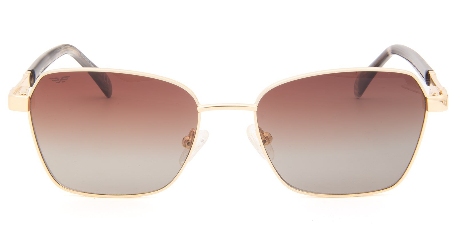 Fratelli Rossetti D3388-C02 53 Polarize Kadın Güneş Gözlüğü  