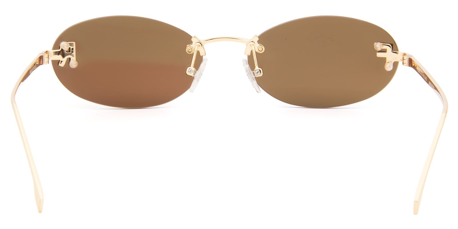 Fratelli Rossetti FR3566-C03 57 Kadın Güneş Gözlüğü  