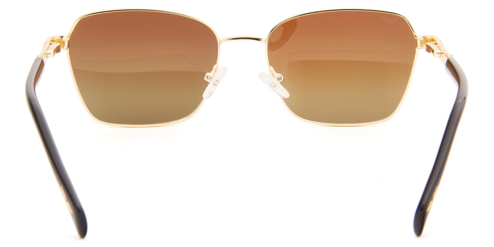 Fratelli Rossetti D3388-C06 53 Polarize Kadın Güneş Gözlüğü  