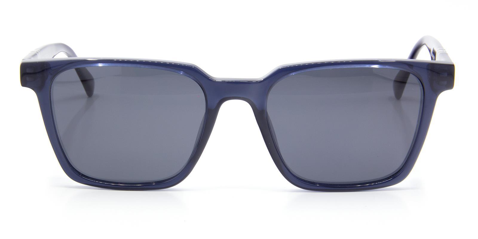 Fratelli Rossetti FR2539-C5-C1 52 Polarize Unisex Güneş Gözlüğü  