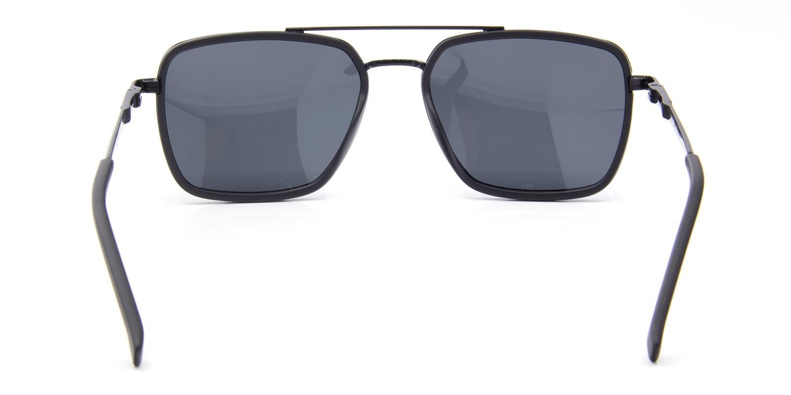 Fratelli Rossetti FR2506-C1-C1 55 Polarize Unisex Güneş Gözlüğü  