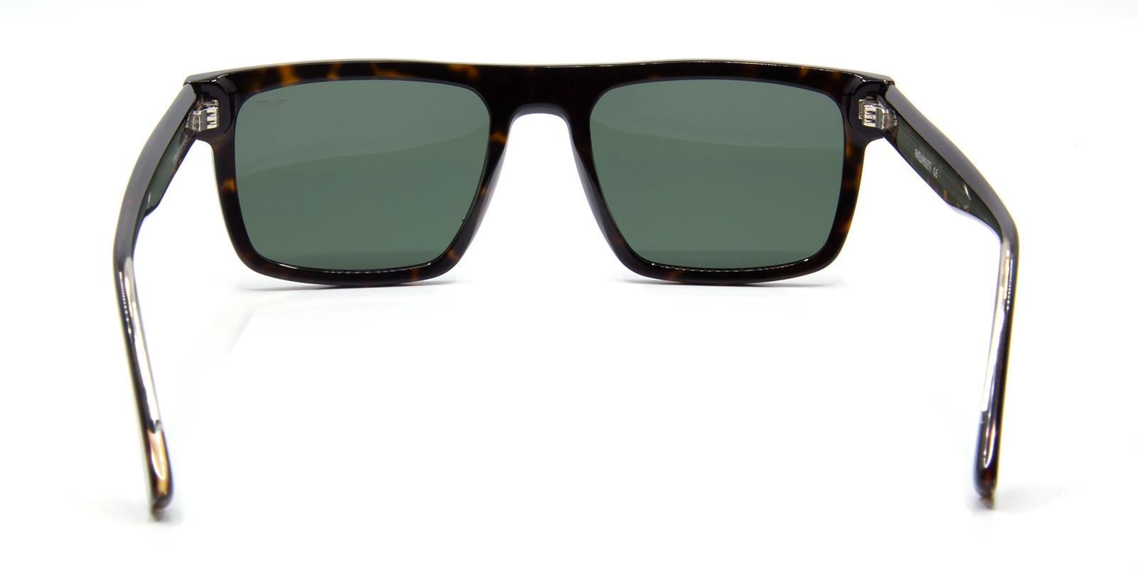 Fratelli Rossetti FR8746-C3 52 Polarize Unisex Güneş Gözlüğü  