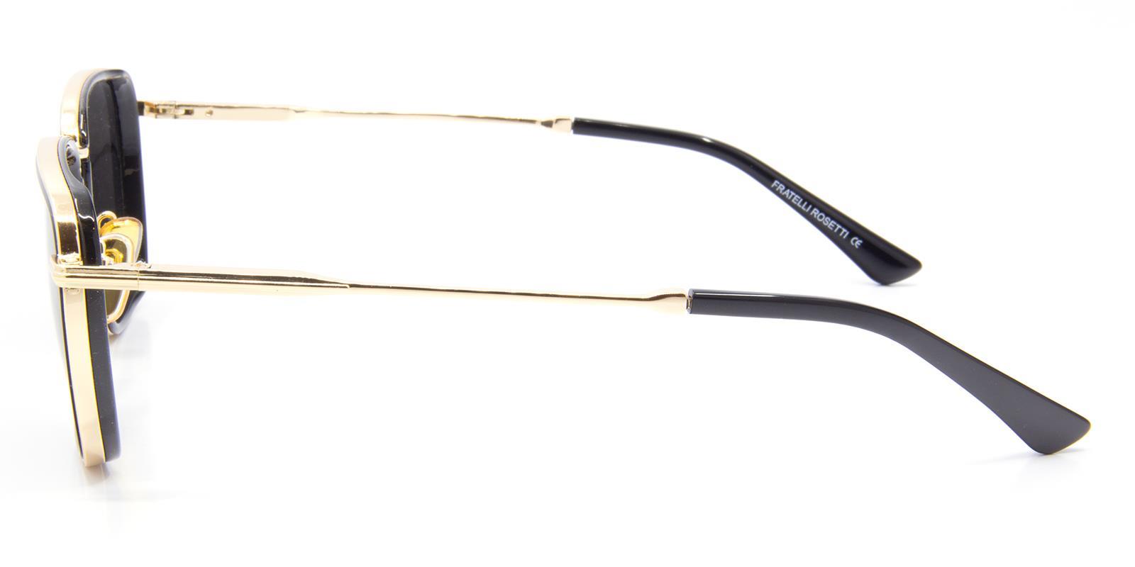Fratelli Rossetti P2410-C2 53 Polarize Unisex Güneş Gözlüğü  