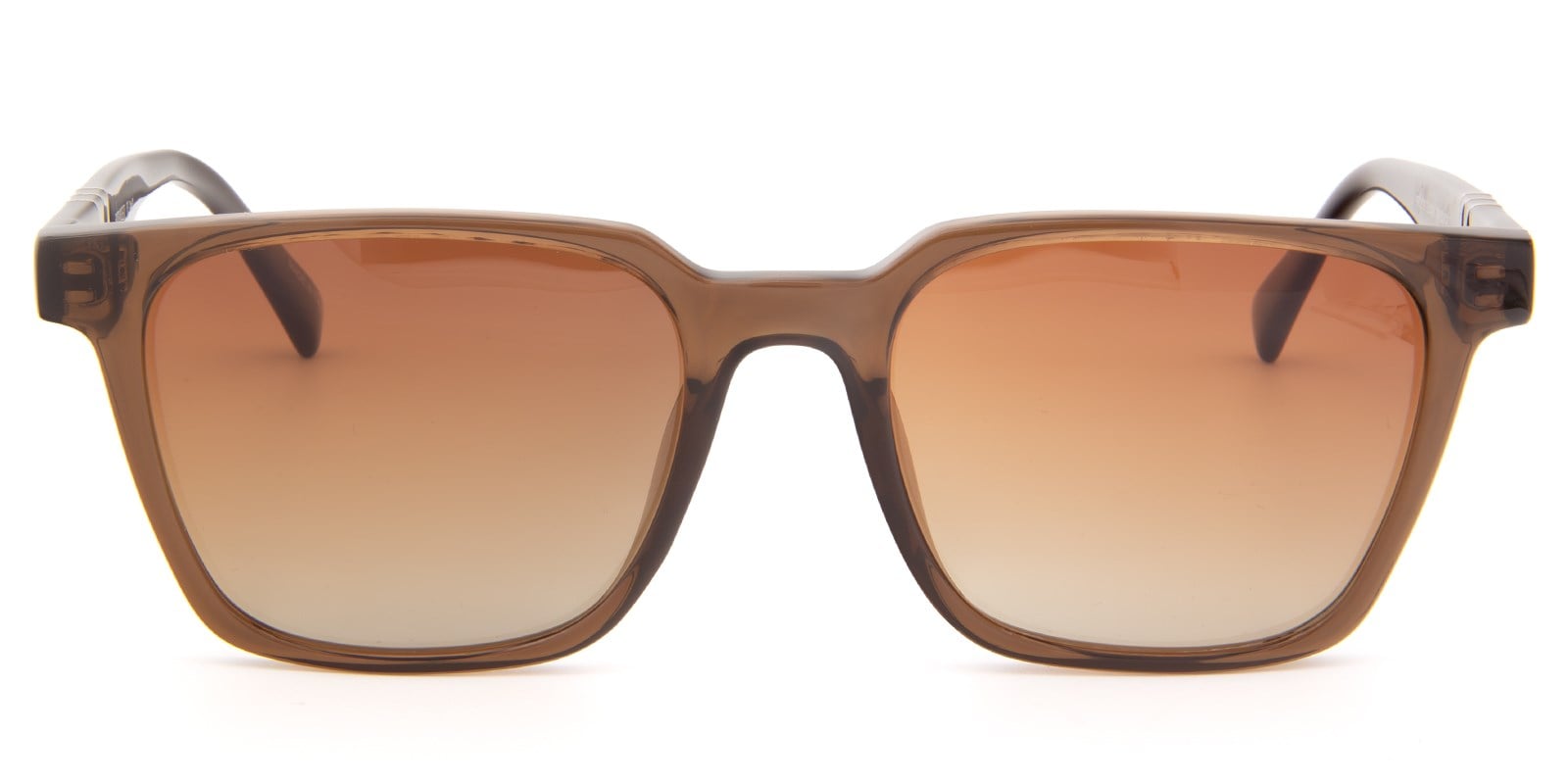 Fratelli Rossetti FR2539-C3-C4 52 Polarize Unisex Güneş Gözlüğü  