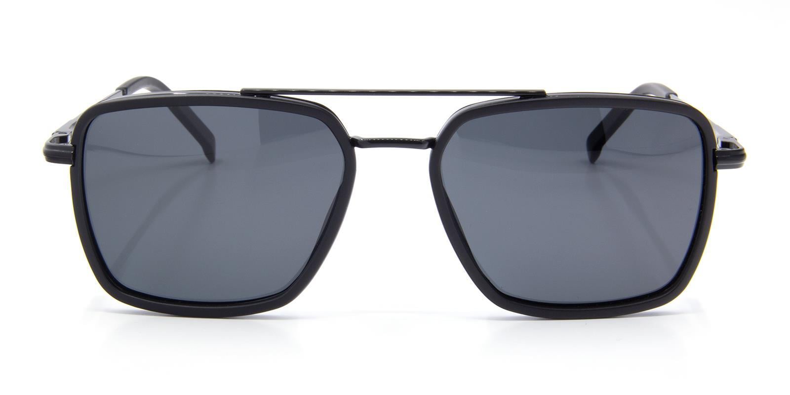 Fratelli Rossetti FR2506-C1-C1 55 Polarize Unisex Güneş Gözlüğü  