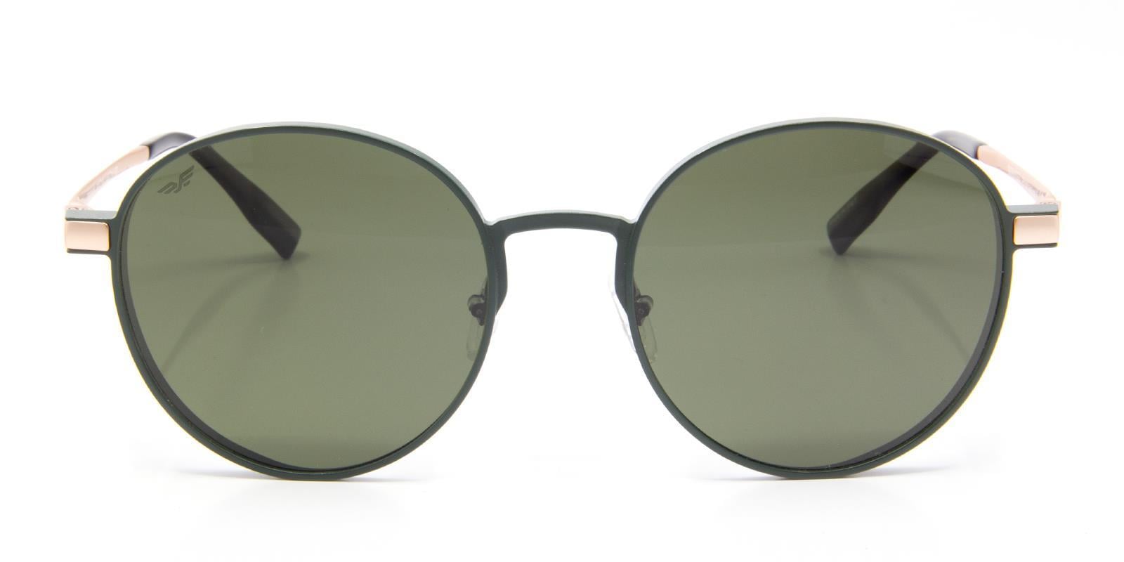 Fratelli Rossetti FR2605-02 53 Polarize Unisex Güneş Gözlüğü  