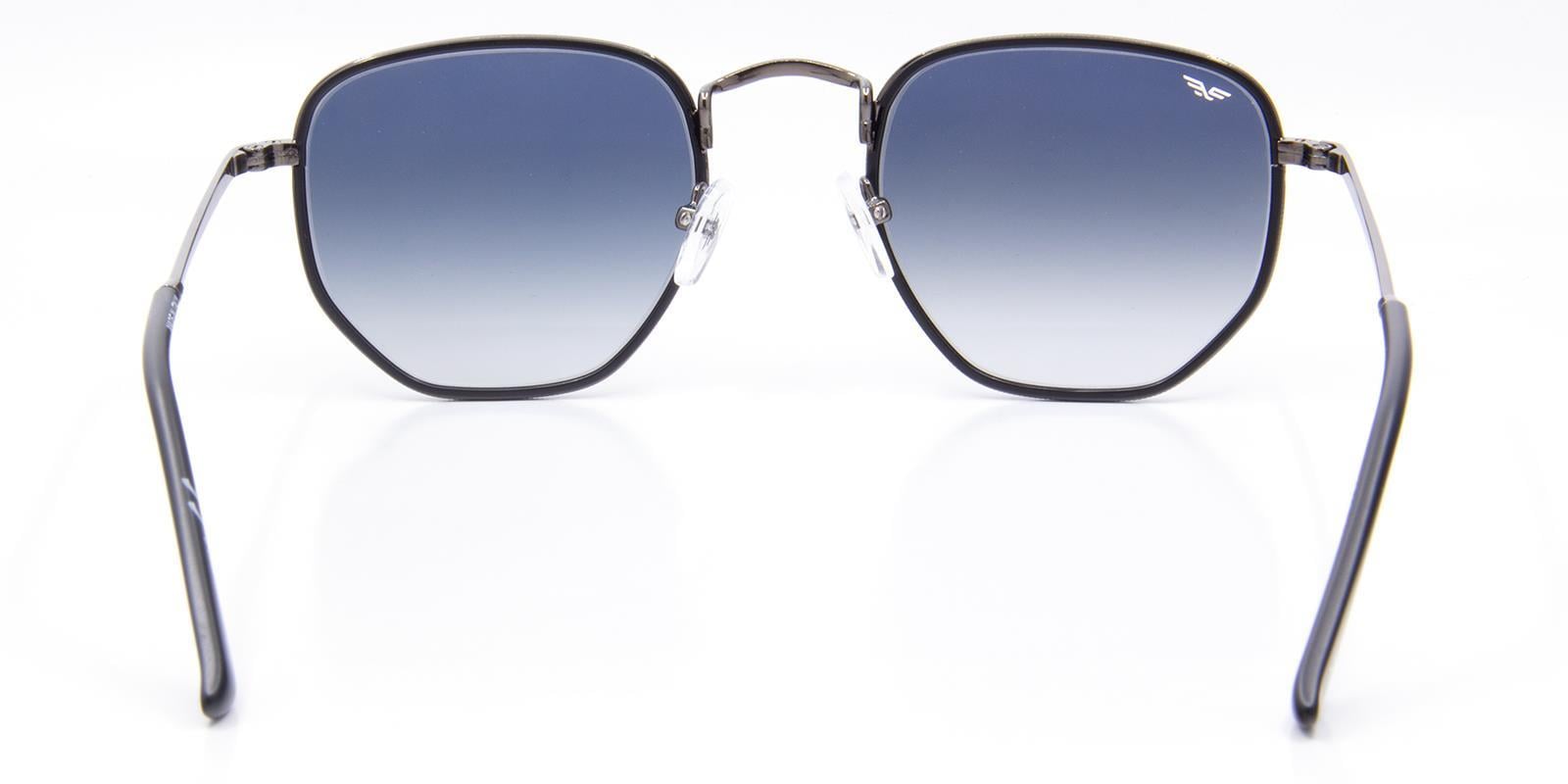 Fratelli Rossetti FR4845-C04 51 Unisex Güneş Gözlüğü  