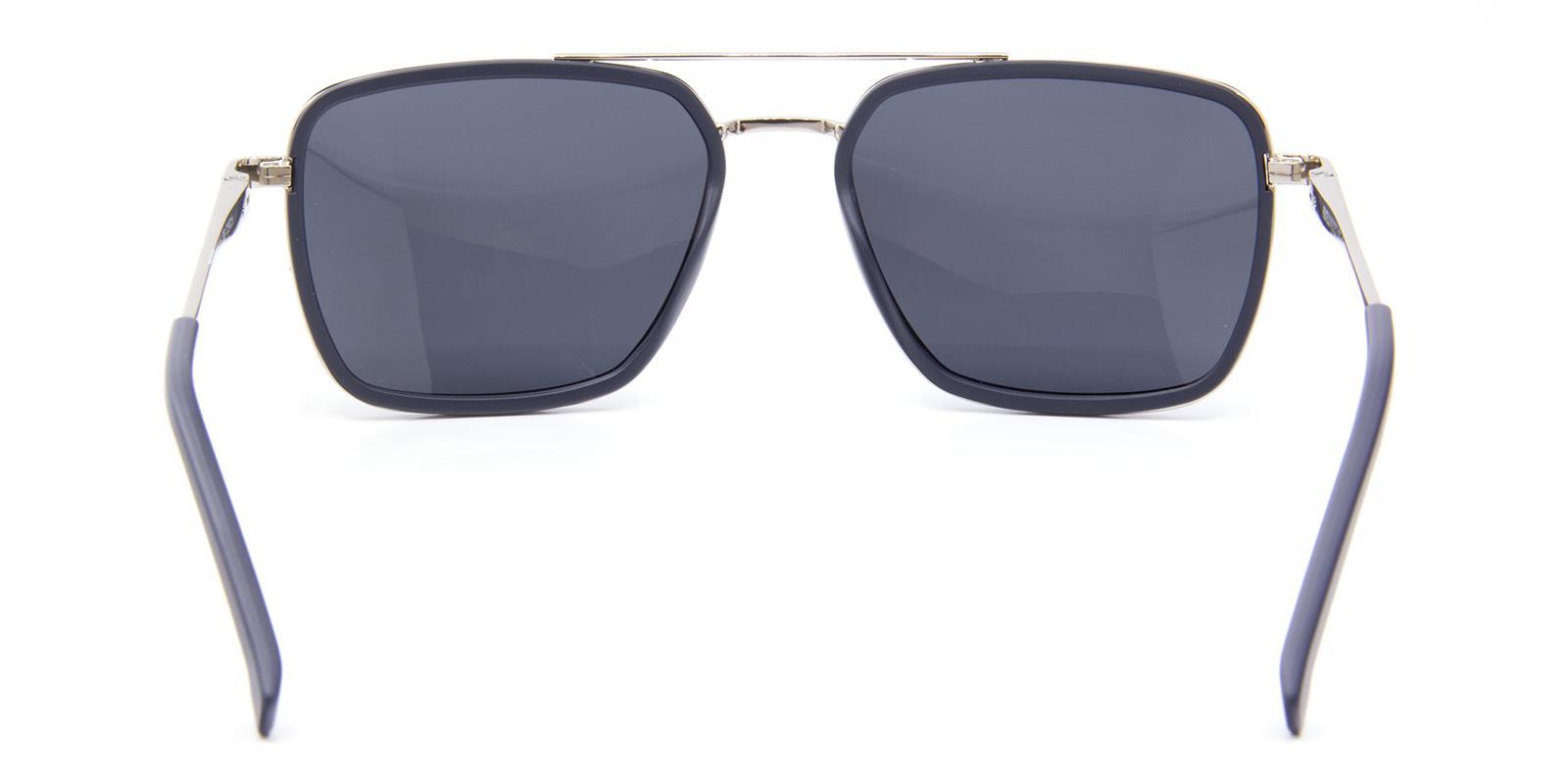 Fratelli Rossetti FR2507-C5-C1 55 Polarize Unisex Güneş Gözlüğü  