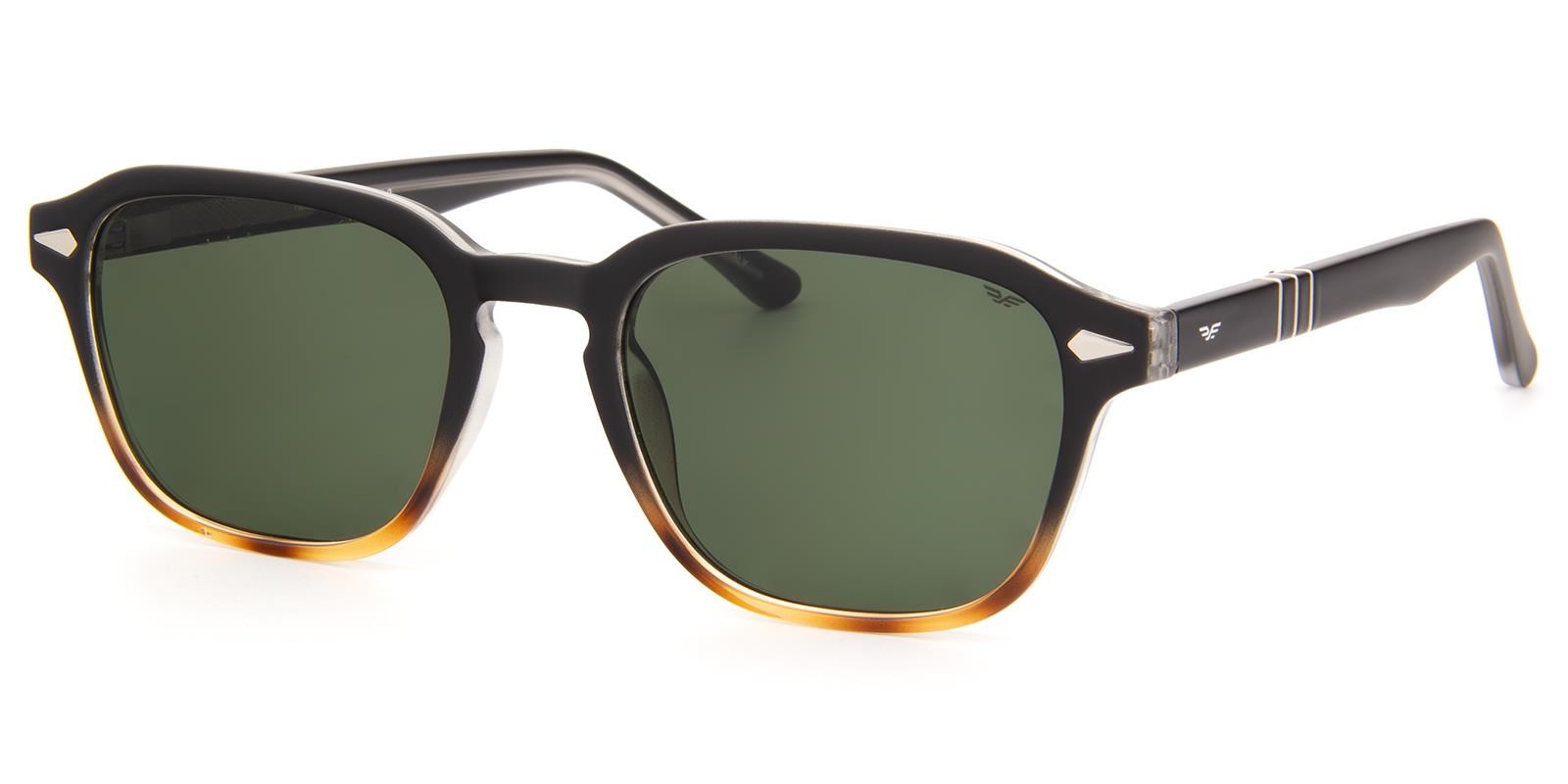 Fratelli Rossetti FR6507-C02 51 Unisex Güneş Gözlüğü  