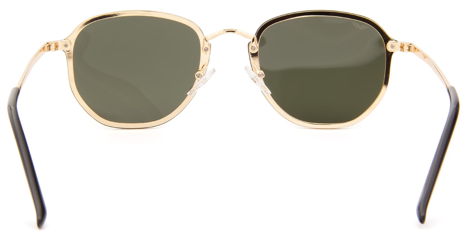 Fratelli Rossetti FR4752-C01 58 Polarize Unisex Güneş Gözlüğü  