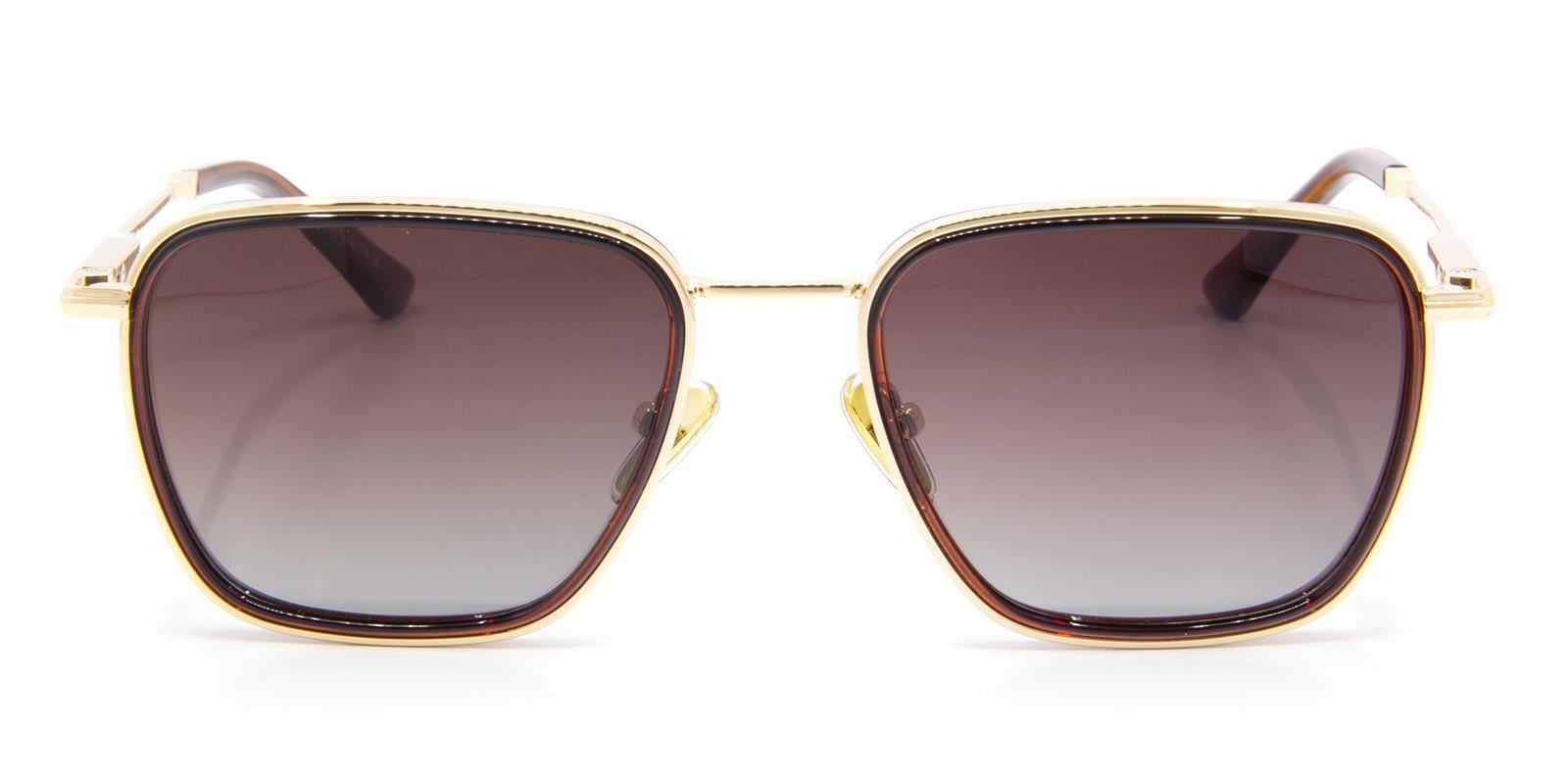 Fratelli Rossetti P2410-C4 53 Polarize Unisex Güneş Gözlüğü  