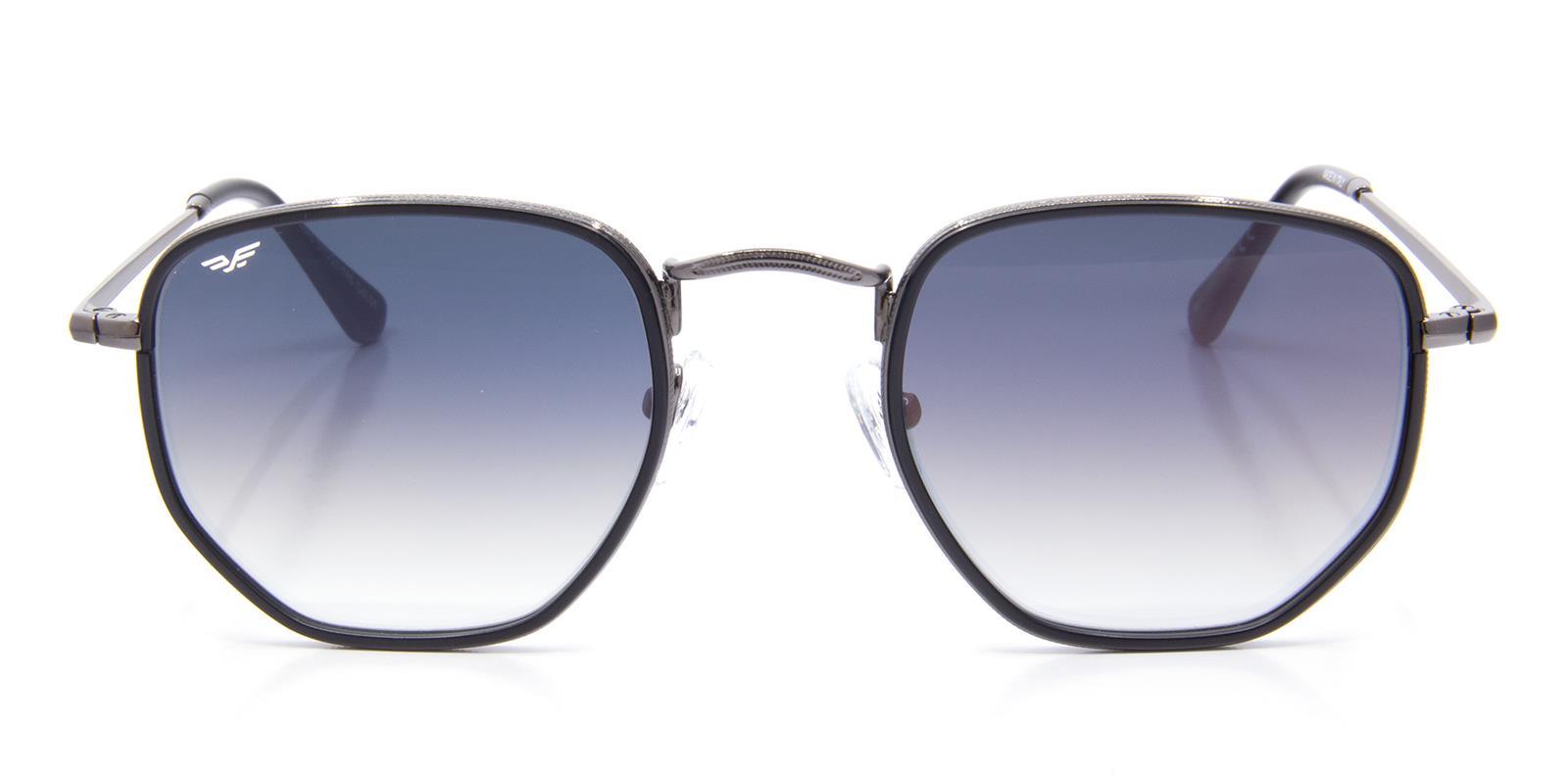 Fratelli Rossetti FR4845-C04 51 Unisex Güneş Gözlüğü  
