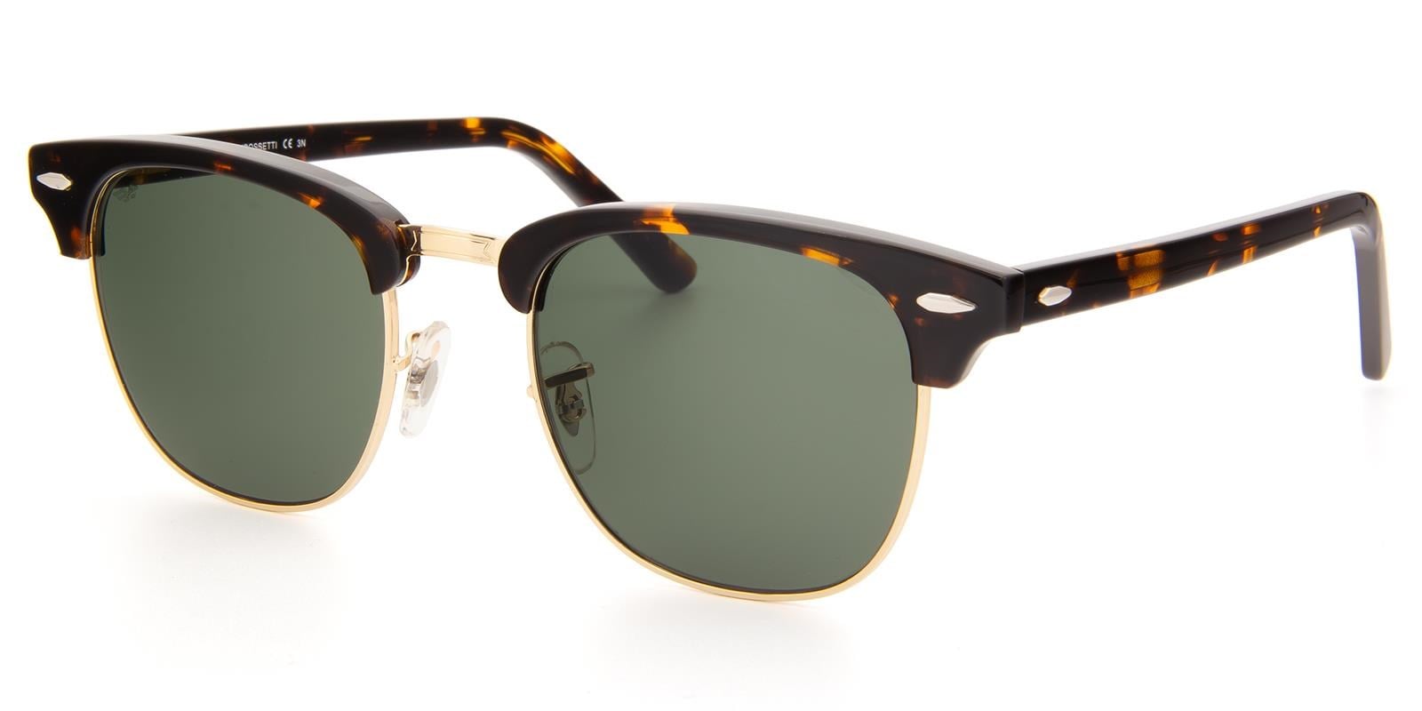 Fratelli Rossetti FR3016-C01 51 Unisex Güneş Gözlüğü  
