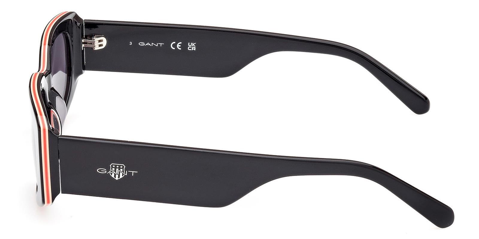 Gant GA00001 05A 53 Kadın Güneş Gözlüğü  