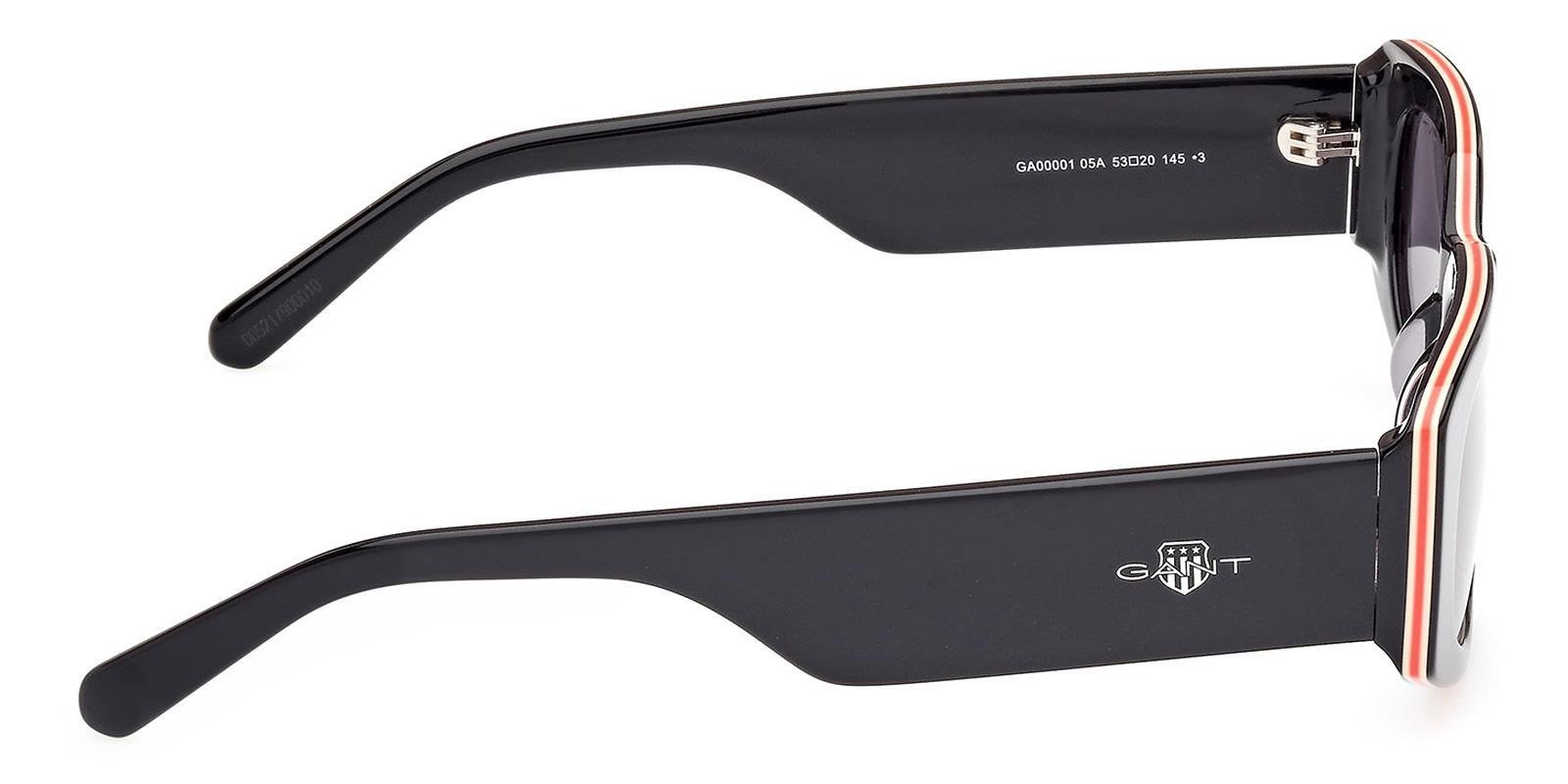 Gant GA00001 05A 53 Kadın Güneş Gözlüğü  