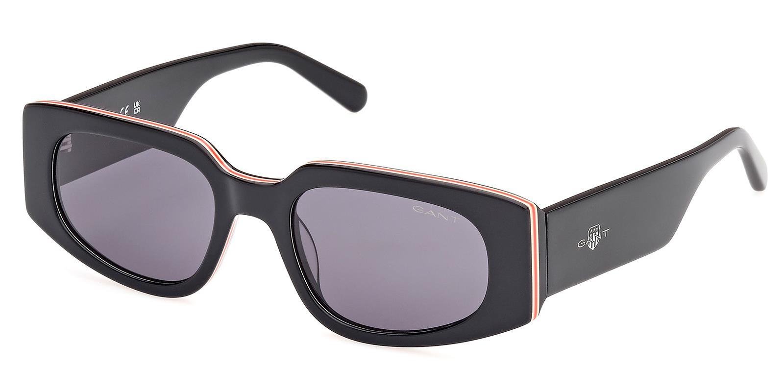 Gant GA00001 05A 53 Kadın Güneş Gözlüğü  