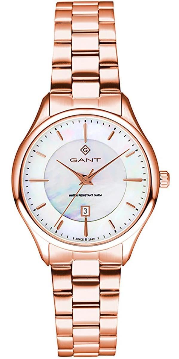 Gant G137006 Kadın Kol Saati Gant G137006 Kadın Kol Saati - Lenti 