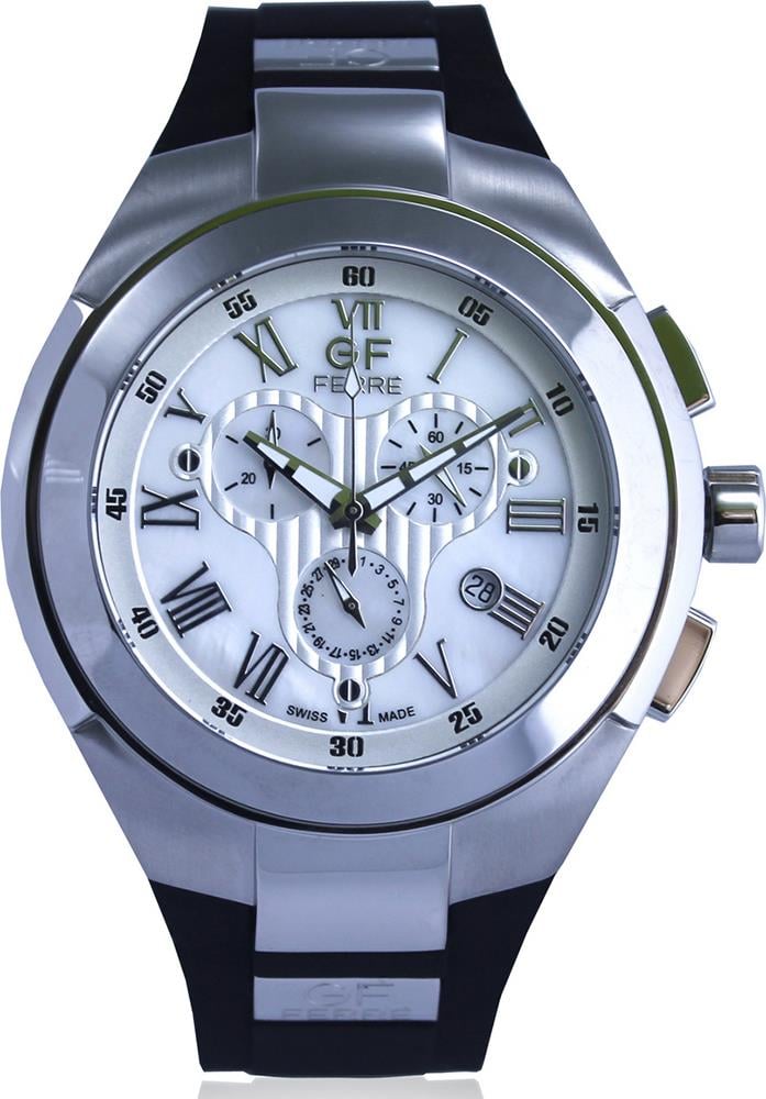 Gianfranco Ferre GFSS7330G Erkek Kol Saati Swiss Made Gianfranco Ferre GFSS7330G Erkek Kol Saati Swiss Made - Lenti 