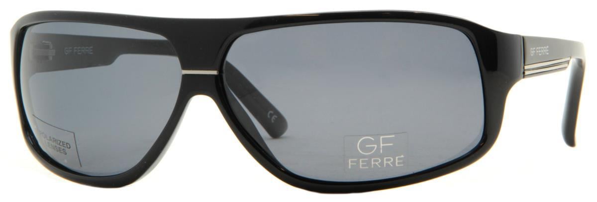 Gianfranco Ferre FF799-01 BS 66 Polarize Erkek Güneş Gözlüğü Gianfranco Ferre FF799-01 BS 66 Polarize Erkek Güneş Gözlüğü | Gözlüğün Adresi 