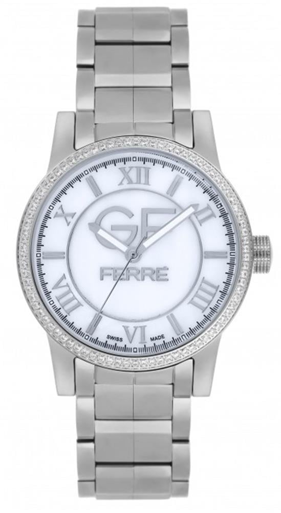 Gianfranco Ferre GF7327L2 Kadın Kol Saati , Swiss Made Gianfranco Ferre GF7327L2 Kadın Kol Saati , Swiss Made | Gözlüğün Adresi 