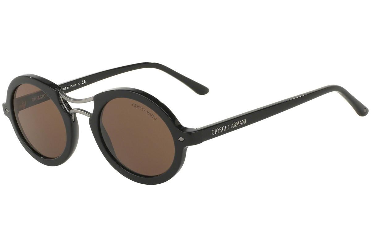 Giorgio Armani AR8072 501753 48 Unisex Güneş Gözlüğü Giorgio Armani AR8072 501753 48 Unisex Güneş Gözlüğü - Lenti 
