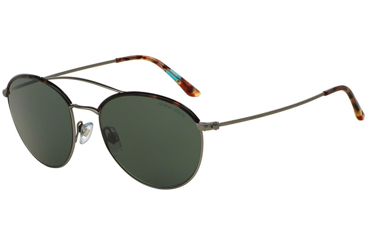 Giorgio Armani AR6032J 300371 55 Unisex Güneş Gözlüğü Giorgio Armani AR6032J 300371 55 Unisex Güneş Gözlüğü - Lenti 
