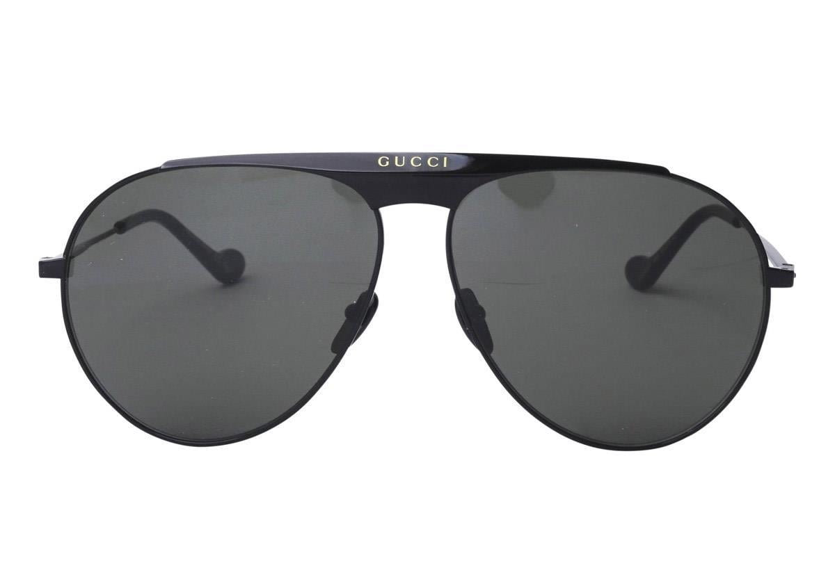Gucci GG0908S 004 65 Erkek Güneş Gözlüğü Gucci GG0908S 004 65 Erkek Güneş Gözlüğü - Lenti 