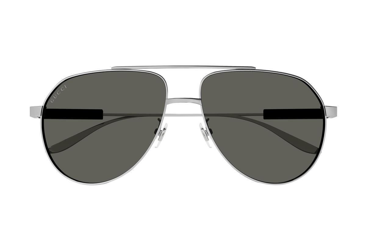 Gucci GG1311S 001 61 Erkek Güneş Gözlüğü Gucci GG1311S 001 61 Erkek Güneş Gözlüğü - Lenti 