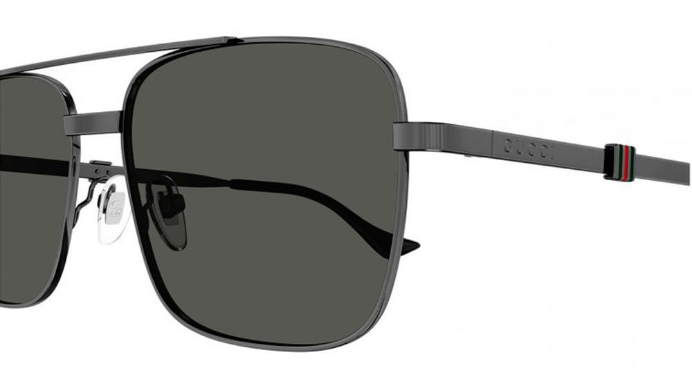Gucci GG1441S 001 58 Erkek Güneş Gözlüğü Gucci GG1441S 001 58 Erkek Güneş Gözlüğü - Lenti 
