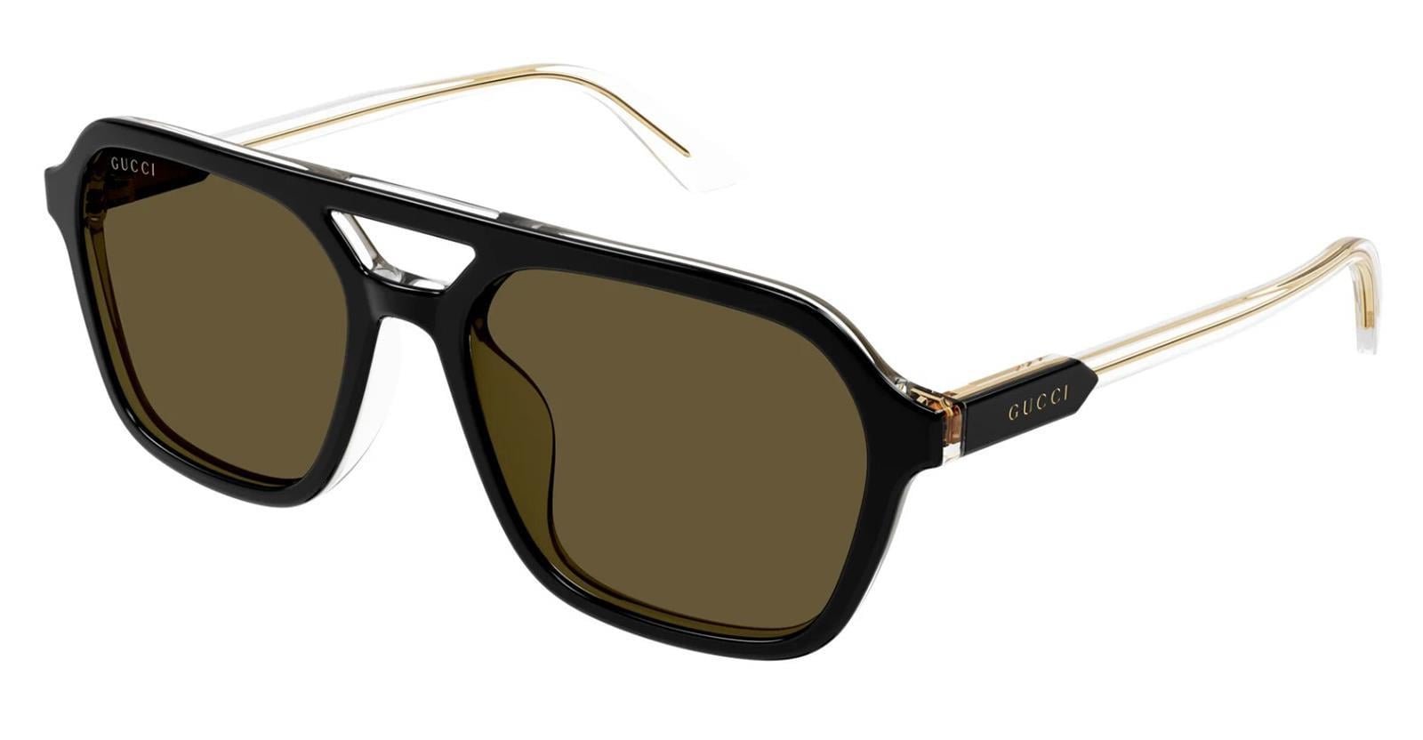 Gucci GG1823SA 003 57 Erkek Güneş Gözlüğü - Lenti