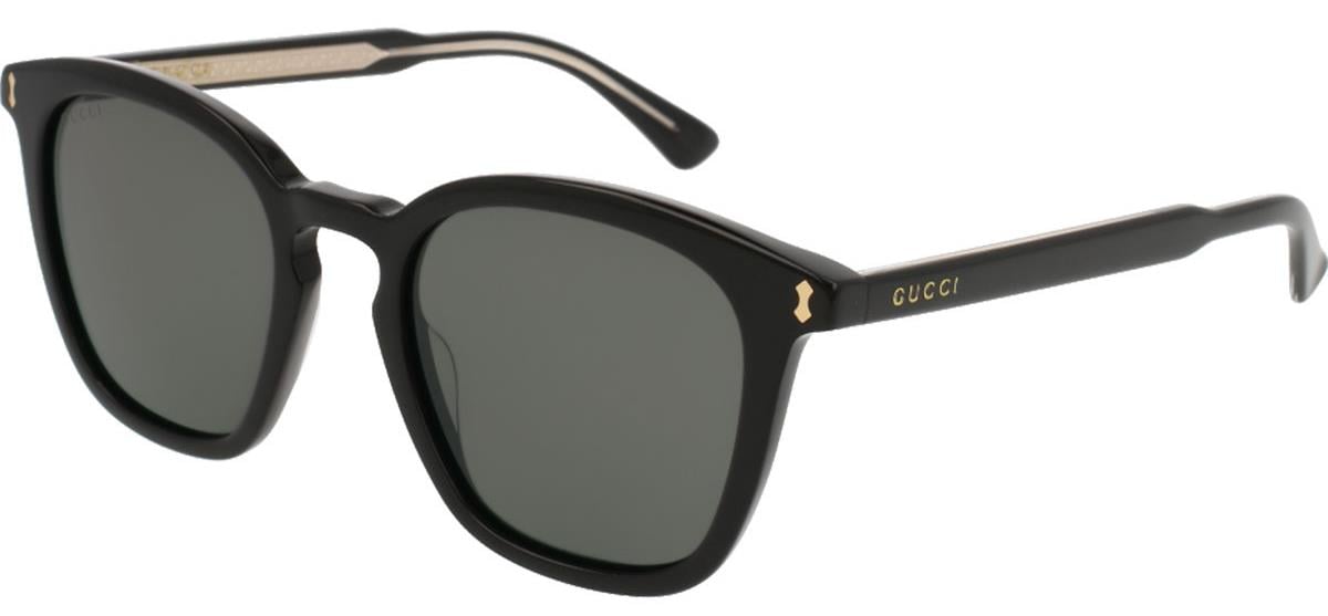 Gucci GG0125S 001 49 Kadın Güneş Gözlüğü Gucci GG0125S 001 49 Kadın Güneş Gözlüğü - Lenti 