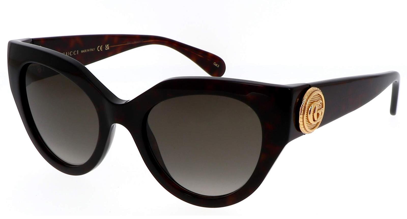 Gucci GG1408S 003 52 Kadın Güneş Gözlüğü Gucci GG1408S 003 52 Kadın Güneş Gözlüğü - Lenti 