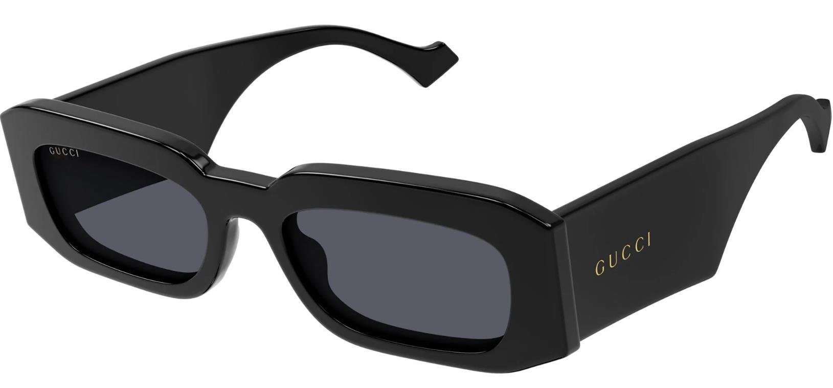 Gucci GG1426S 001 54 Kadın Güneş Gözlüğü Gucci GG1426S 001 54 Kadın Güneş Gözlüğü - Lenti 