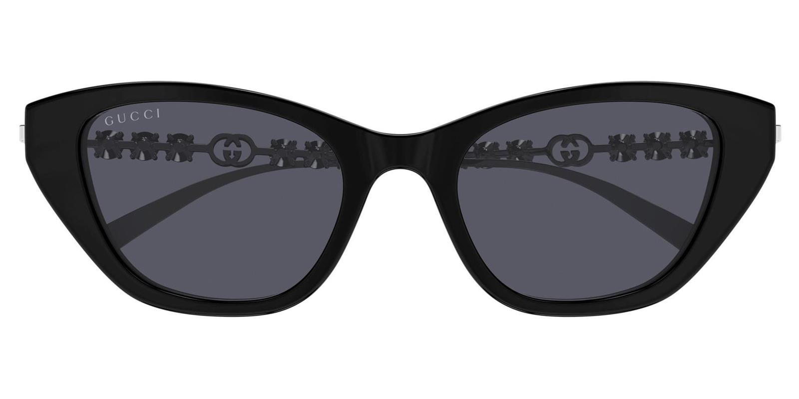 Gucci GG1968S 002 50 Kadın Güneş Gözlüğü  