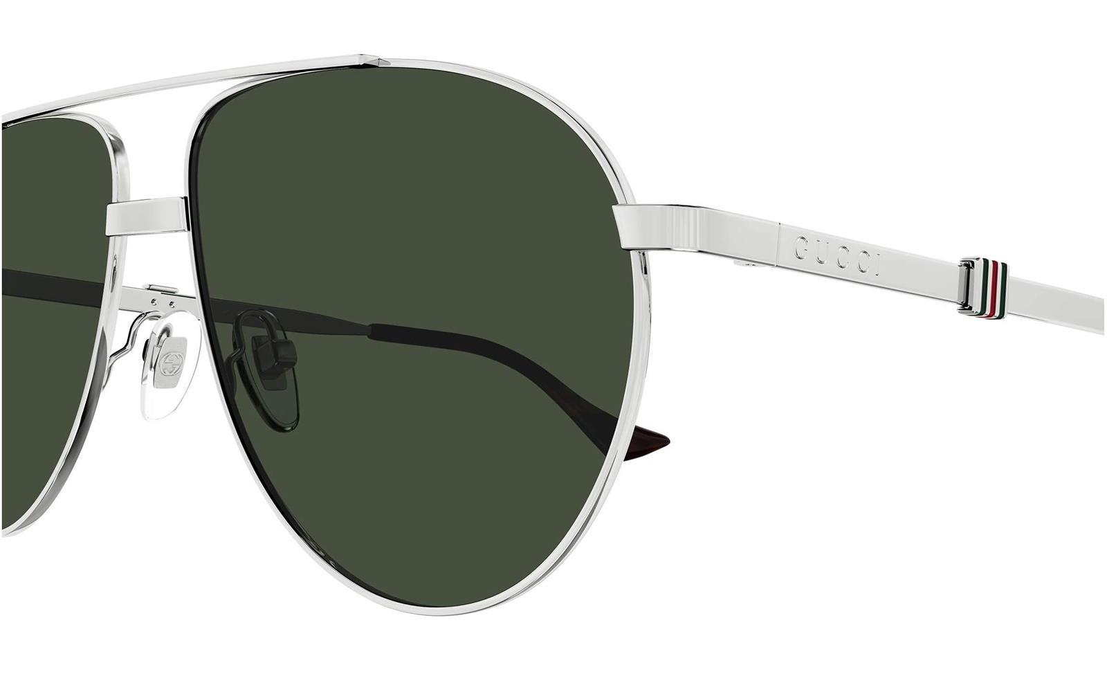 Gucci GG1440S 002 59 Unisex Güneş Gözlüğü Gucci GG1440S 002 59 Unisex Güneş Gözlüğü - Lenti 