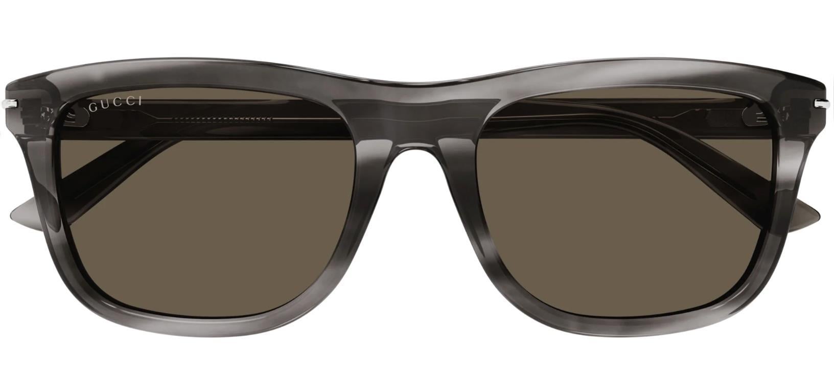 Gucci GG1444S 003 55 Unisex Güneş Gözlüğü Gucci GG1444S 003 55 Unisex Güneş Gözlüğü - Lenti 