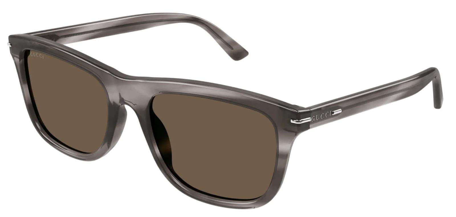 Gucci GG1444S 003 55 Unisex Güneş Gözlüğü Gucci GG1444S 003 55 Unisex Güneş Gözlüğü - Lenti 